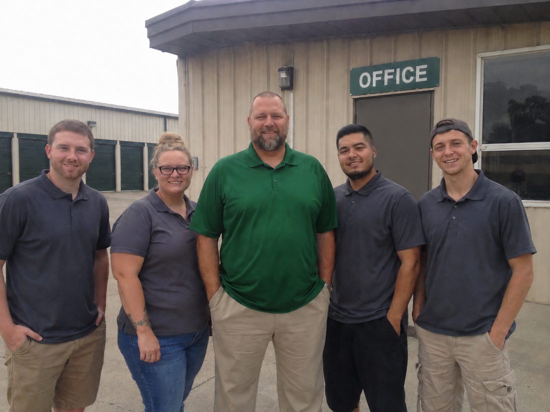 Pest control professionals in Burlington, NC
